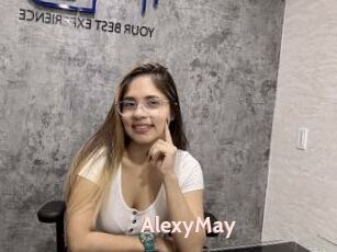 AlexyMay