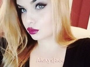AlexysJade