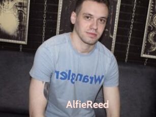 AlfieReed