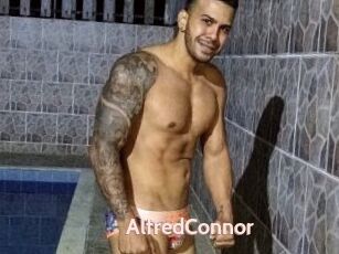 AlfredConnor