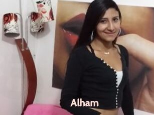 Alham_