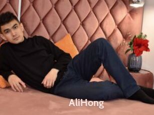 AliHong