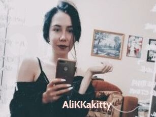 AliKKakitty