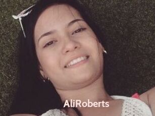 AliRoberts