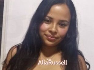 AliaRussell