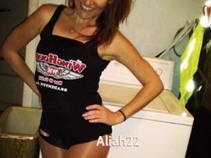 Aliah22