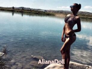 AlianaDoll
