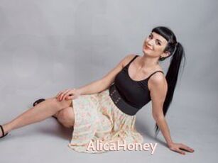 AlicaHoney