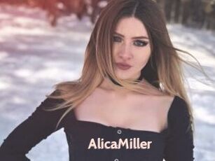 AlicaMiller