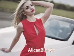 AlicaaBlonde