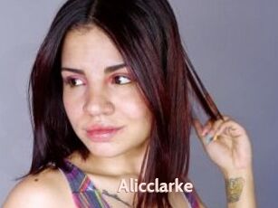Alicclarke