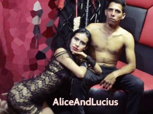 AliceAndLucius