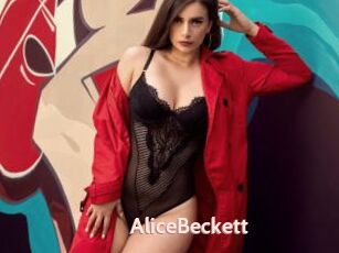 AliceBeckett