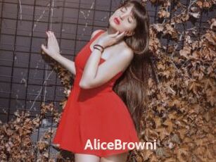 AliceBrowni