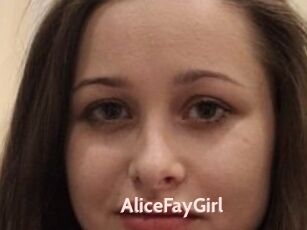 AliceFayGirl