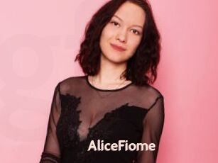 AliceFiome
