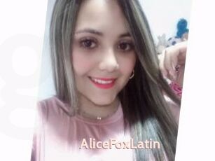AliceFoxLatin