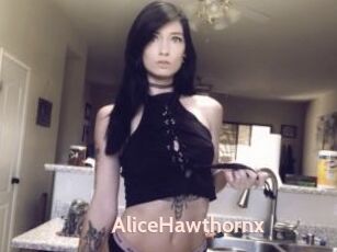 AliceHawthornx