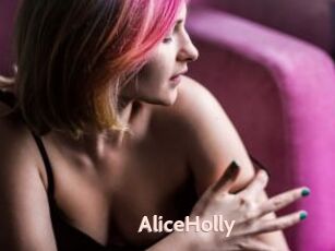AliceHolly