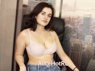 AliceHotRu