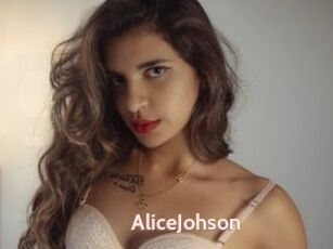 AliceJohson