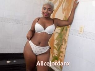 AliceJordanx