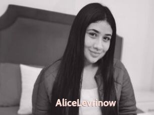 AliceLevrinow