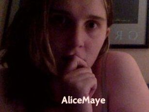 AliceMaye