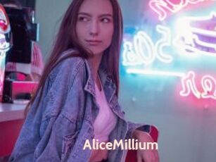 AliceMillium