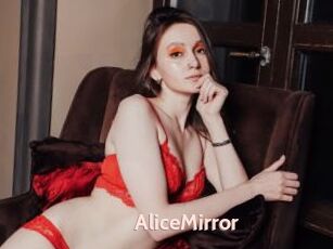 AliceMirror