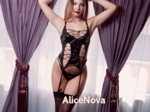 AliceNova