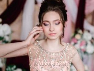 AlicePinker