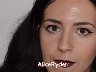 AliceRyderr