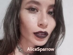 AliceSparrow