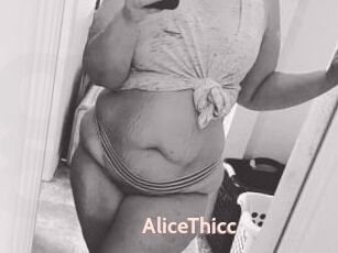 AliceThicc