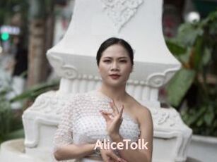 AliceTolk