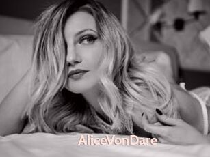AliceVonDare