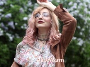 AliceWarm