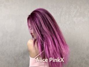 Alice_PinkX