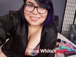 Alice_WhiteX