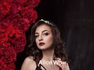 Alice_Wow