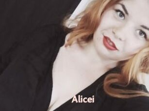 Alicei