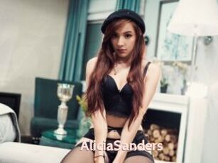 AliciaSanders