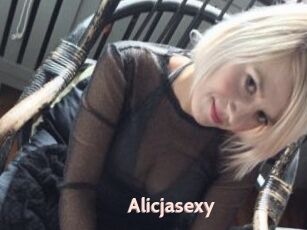 Alicjasexy