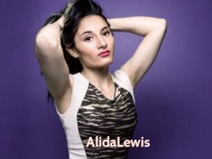 AlidaLewis