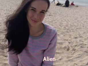 Alien