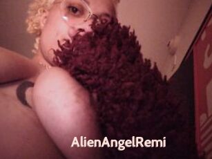 AlienAngelRemi