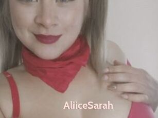 AliiceSarah