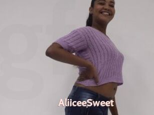 AliiceeSweet