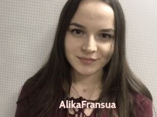 AlikaFransua